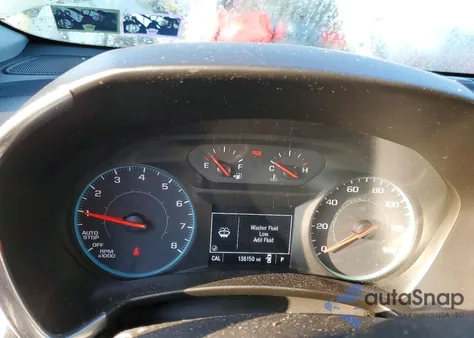 2018 Chevrolet Equinox Lt z USA, uszkodzony, nr VIN 3GNAXSEV3JS563139